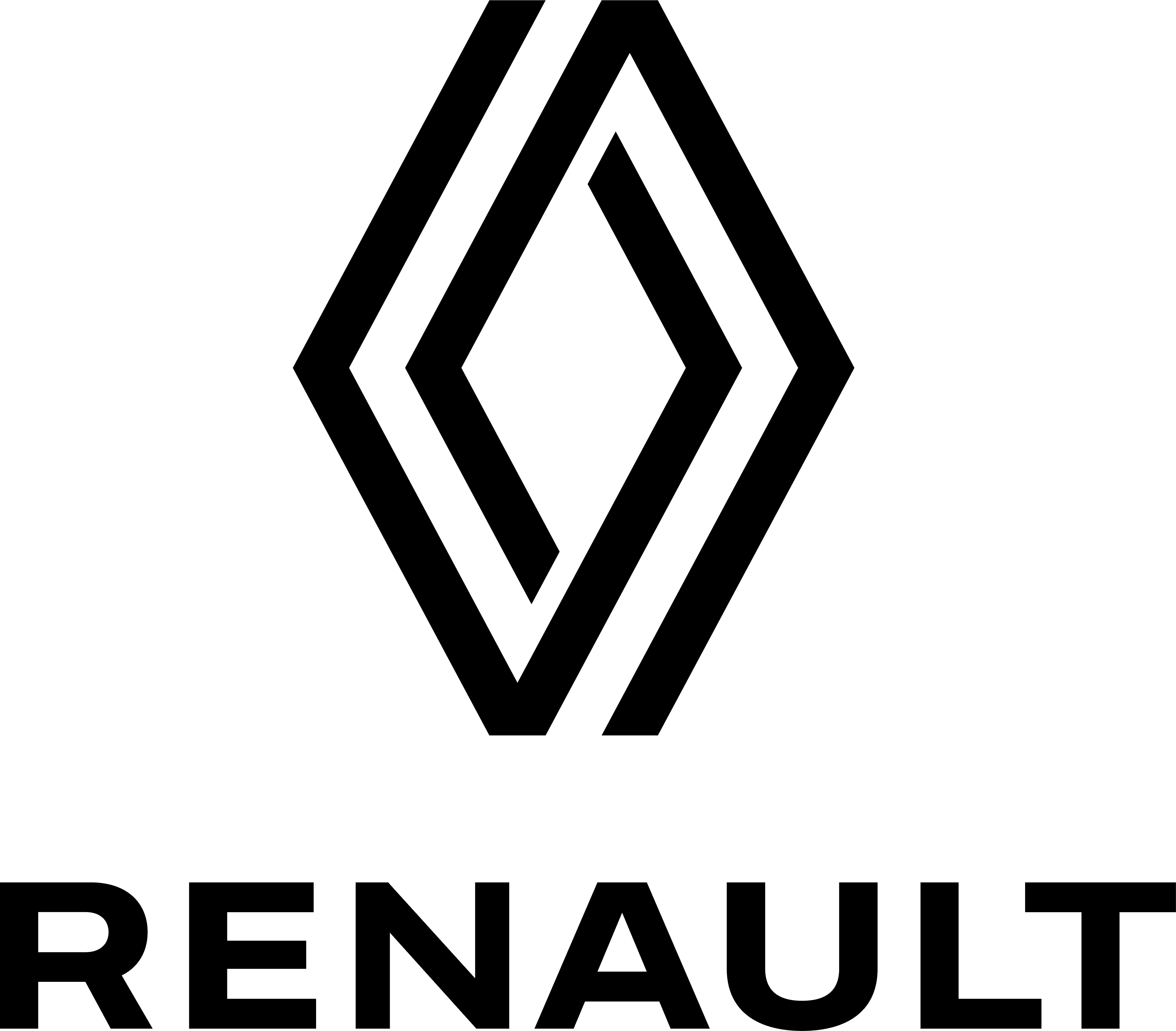 Renault logo